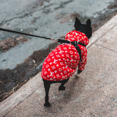 PET APPARELS